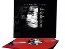 THE PINEAPPLE THIEF-DISSOLUTION (COLOURED LP RED) (UK IMPORT) VINYL NEW