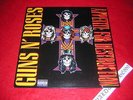 Guns N` Roses - Appetite for Destruction, Geffen Vinyl LP 2015, RI