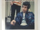 BOB DYLAN “Highway 61 Revisited” SEALED Vinyl Record Album LP 80s ? PC 9189