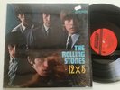 THE ROLLING STONES 12X5 USA RE-LP 1986 EX 100% VIRGIN VINYL MONO DIG REMASTERED