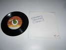 Led Zeppelin - Fool in the Rain (1979) Vinyl 7` inch Single Vg +