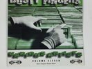Dusty Fingers Volume Eleven 11 vinyl various artists rare original break beats