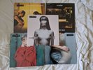 5 New Placebo LP Albums Black Remastered Vinyl. Meds  Sleeping With Ghosts