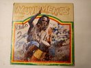 Ras Michael & The Sons Of Negus ?– Movements Vinyl LP 1978 #2