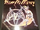 Slayer - Show No Mercy - LP 1984 - Vinyl Reissue Roadrunner Productions 1989 