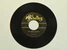 The Kac-Ties Oh What A Night /Let Me..45 RPM 7