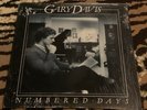 RARE PRIVATE MODERN SOUL FUNK LP - GARY DAVIS - NUMBERED DAYS - 1983 - ????MP3