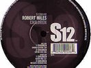 Robert Miles - Children - S12 Simply Vinyl - 1996 #138455