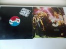 New York Dolls LP UK 1st pressing & Johnny Thunders rare 12