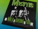 MISFITS Walk Among You LIVE Detroit '83 NEW Vinyl LP CORNER BEND??DANZIG Samhain