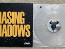 Angels And Airwaves Chasing Shadows Clear Colored Vinyl Blink 182