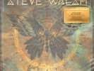 2xLP Steve Walsh Black Butterfly NUMBERED GOLD VINYL NEW OVP Music On Vinyl