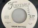 Susan King ‘Drum Rhythm / You Got Me In A Fix’ Soul 7” Single