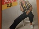 Frankie Ruiz - ...voy pa' encima  - LP