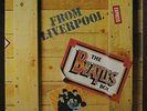 BEATLES: The Beatles Box LP (Japan, 8 LPs box set w/ 2 booklets, inner sleeves