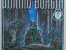 Dimmu Borgir	Godless Savage Garden	 GOLDEN VINYL LP   300 MADE   SEALED (2)