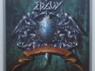 Edguy	Vain Glory Opera	CLEAR VINYL 2LP   400 MADE   SEALED (2)