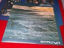 Santana:  Moonflower    A2/B2/C3/D2   1977  UK  STUNNING NEAR MINT  LP