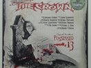 The Crown	Possessed 13	COOL GREY MARBLED VINYL LP - #170 OF 200 MADE   (3)
