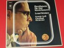 Beethoven -- Die fünf Klavierkonzerte / Leon Fleisher  -- 4 LP - Box