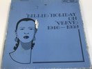 Billie Holiday On Verve JAZZ 10 LP Vinyl Box Set Japan Import RARE MONO