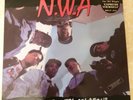 Nwa straight outta compton vinyl 1988