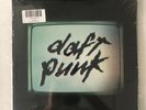 Daft Punk ?– Human After All vinyl NEW
