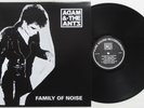 Adam & The Ants - Family Of Noise LP Rare 1978 Tracks Bow Wow Wow Bazooka Joe