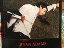 Ryan Adams - Rock N Roll 12” Vinyl European Murder Cover Album w/ Lyrics Sheet