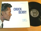 ROCK & ROLL LP - CHUCK BERRY - CHESS 1448 - 