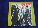 The Clash - Same 1979 USA LP EPIC 1st PUNK/KBD