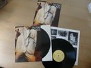 Talking Heads ?– Stop Making Sense  GER 1984  ois  BOOKLET  LP  Vinyl  vg+