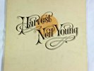 NEIL YOUNG  HARVEST  1972  Reprise MS 2032