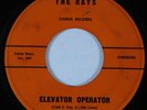 R&B Doo Wop 45 RAYS Elevator Operator CAMEO HEAR *