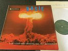 THE ATOMIC MR. BASIE-E=MC2-UK 1ST PRESS 1957 VINYL LP-COUNT/NEAL HEFTI (VG+/EX+)