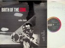 Miles Davis- Birth Of The Cool LP (UK Vinyl EX++ Mono T762 Capitol Rainbow) -1N