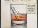 Chris Benstead ?– OST The Gentlemen SEALED LTD EDT COLOR VINYL NUMBERED
