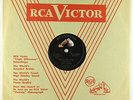 Rock & Roll 78 - Elvis Presley - That's All Right - RCA Victor - mp3