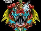 LP-BOX Die Toten Hosen Laune Der Natur / Learning English Lesson 2 NEW OVP
