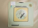 Ep roy orbison in dreams mini longplay album /monument/msp-003 no. 2/u.s.a.