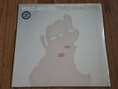 WILD BEASTS - TWO DANCERS 180g LP NEW SEALED