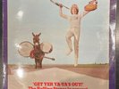 The Rolling Stones - Get Yer Ya-Ya’s Out Vinyl LP