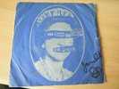 Rare Jamie Reid Signed Sex Pistols/God Save The Queen 1977 Virgin 7