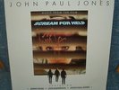 Signed Soundtrack Scream For Help LP Signed by Jimmy Page of Led Zeppelin 1984