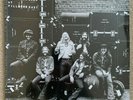 Allman Brothers - Live At Fillmore East 2LP - 00602547813251 New/Sealed