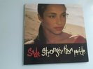 lp stronger than pride-sade