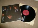 1/1Mothers BLIND MAN txt Rolling Stones No.2 UK Lp LK4661 2A/2A UNBOXED MONO