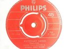Tezera H. Michael ?– Ayitchat Neber - Ethiopia Funky Afro Groover - PH 161