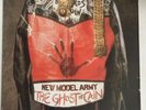 NEW MODEL ARMY Ghost of Cain 12