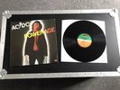 AC/DC POWERAGE (VERY RARE) 1978 Inc Cold Hearted Man